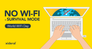 World WiFi Day