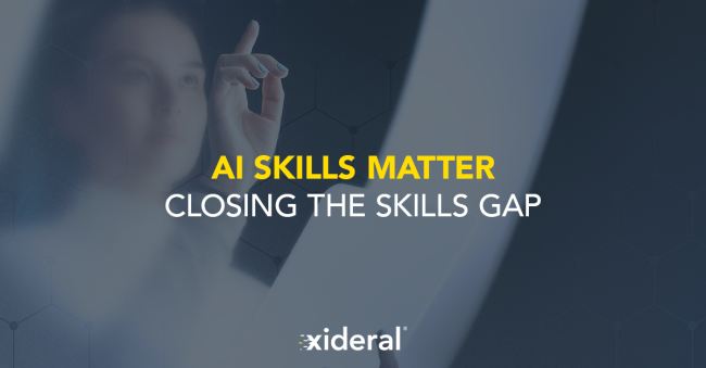 AI Skills Matter
