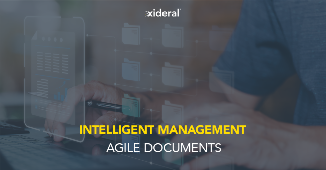 Agile documents