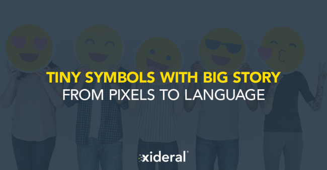 From Pixels to Language