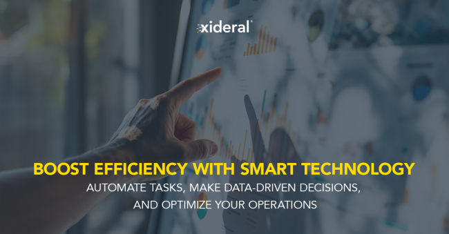 Turn resource management into your competitive edge. Limitless efficiency