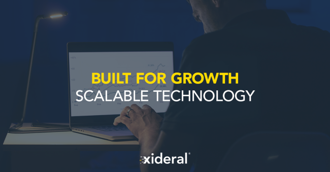 Scalable Technology