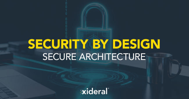 Security by Design