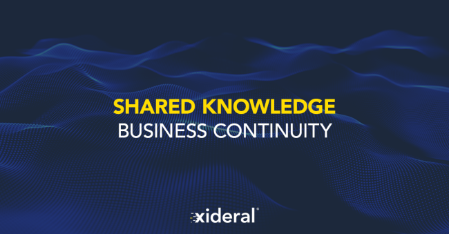 Shared Knowledge