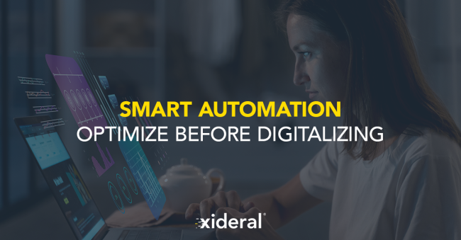 Smart Automation