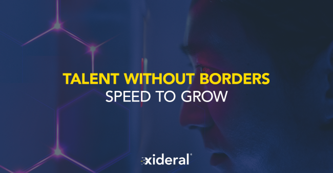 Speed to Grow
