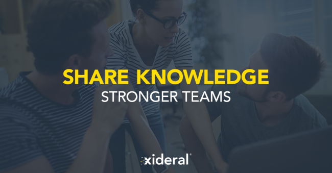 Stronger Teams