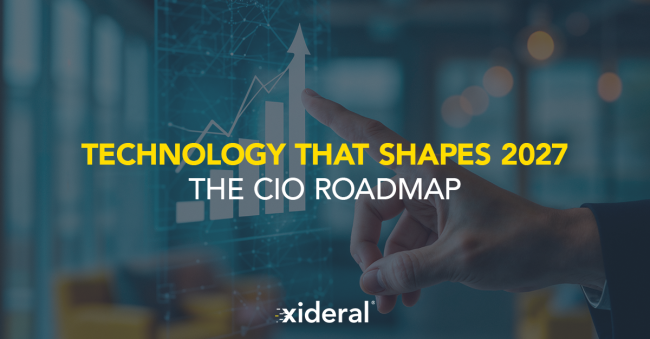 The CIO Roadmap