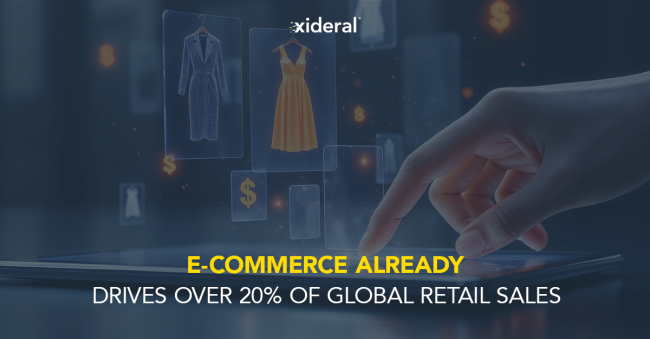 e-commerce