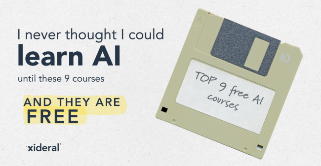 free courses blog
