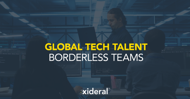 global tech talent borderless teams_