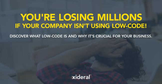 low code