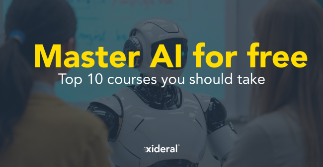 master ai for free