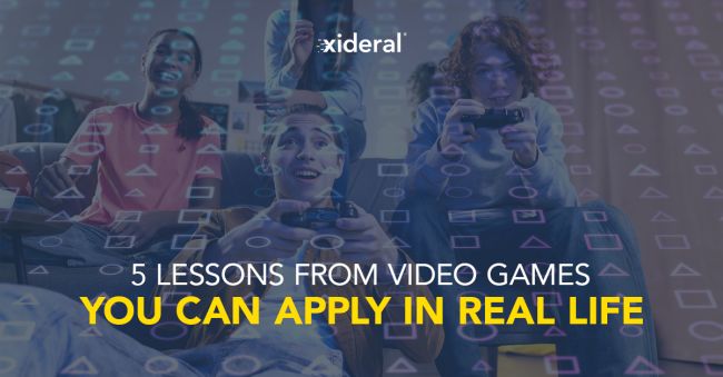 video games