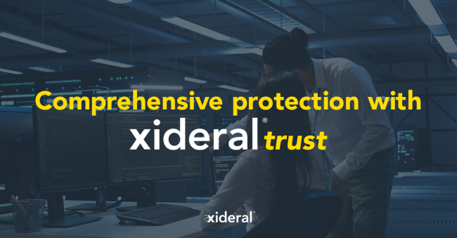 xideral trust blog en